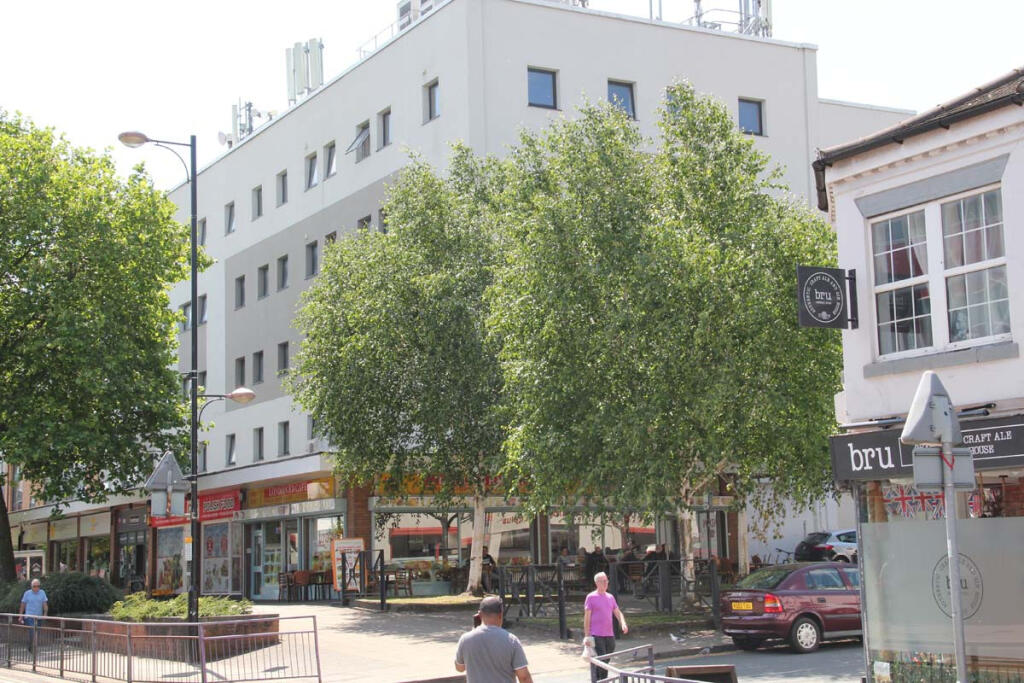 Main image of property: London Road, Stoke-on-Trent