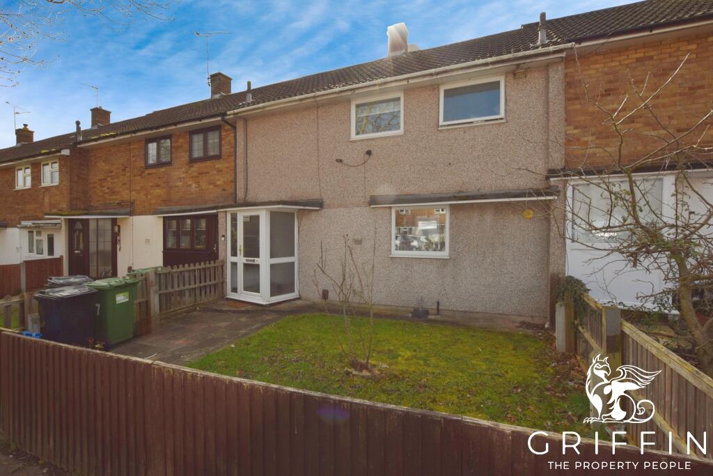 Main image of property: Chittock Mead, Basildon, SS14