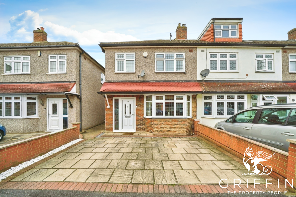 Main image of property: Mygrove Gardens, Rainham, RM13