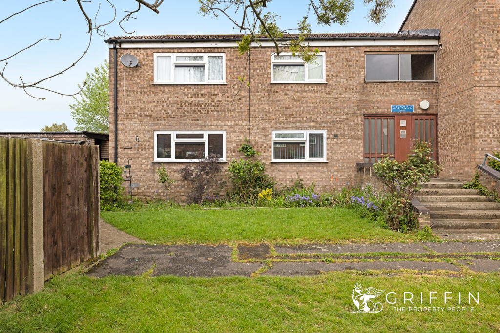 Main image of property: Gaywood, Laindon, Basildon, SS15