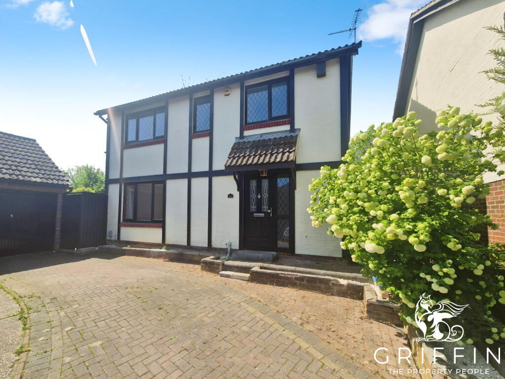 Main image of property: Mountfields, Pitsea, Basildon, SS13