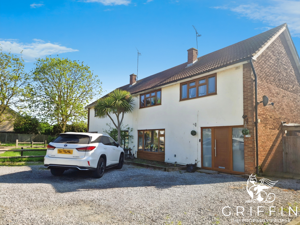 Main image of property: Battleswick, Basildon, SS14