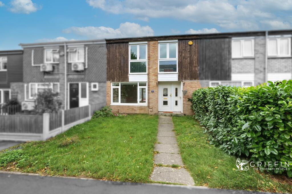 Main image of property: Alcotes, Vange, Basildon, SS14