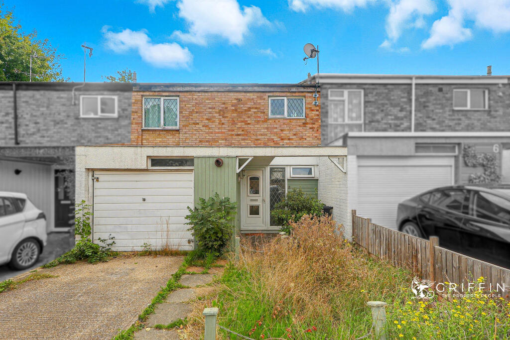 Main image of property: Alcotes, Vange, Basildon, SS14
