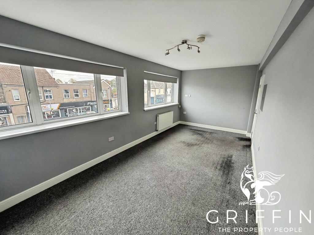Main image of property: Room D, Southend Road, Grays, RM17