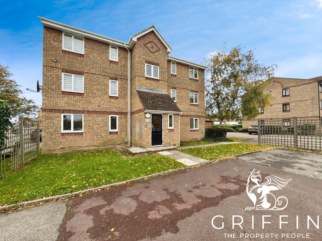 Main image of property: Chestnut Road, Vange, Basildon, SS16