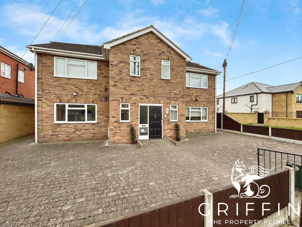 Main image of property: Noak Hill Road, Billericay, CM12