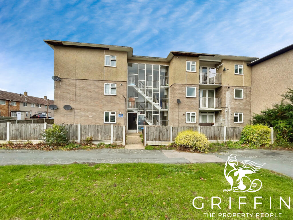 Main image of property: Long Riding, Basildon, SS14