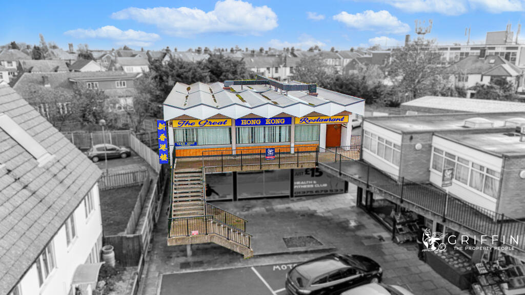 Main image of property: High Street, Stanford-Le-Hope, SS17