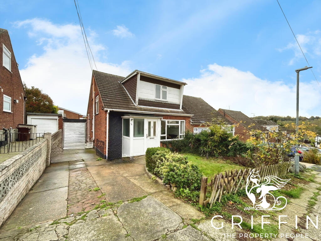 Main image of property: Hill Road, Benfleet, SS7