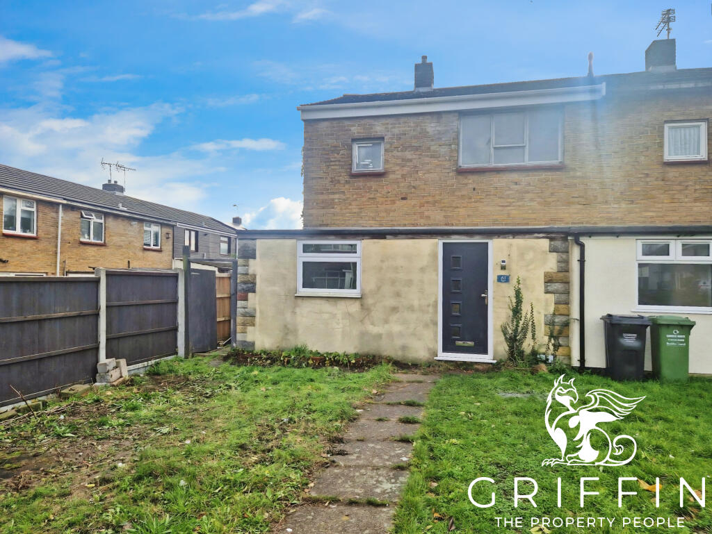 Main image of property: Grapnells, Basildon, SS16