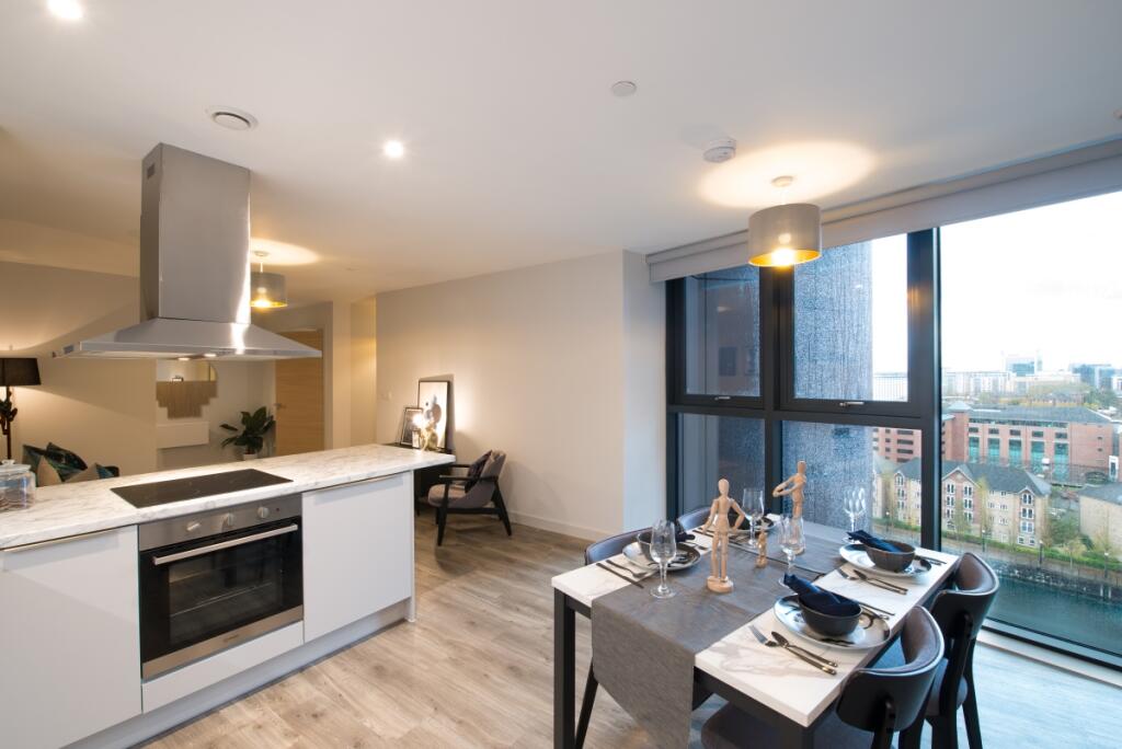 Main image of property: The Quay Loop Road Harbour City M50