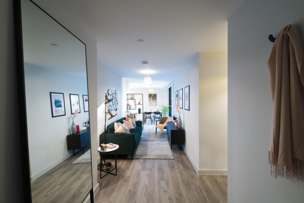 Main image of property: The Quay Loop Road Harbour City M50