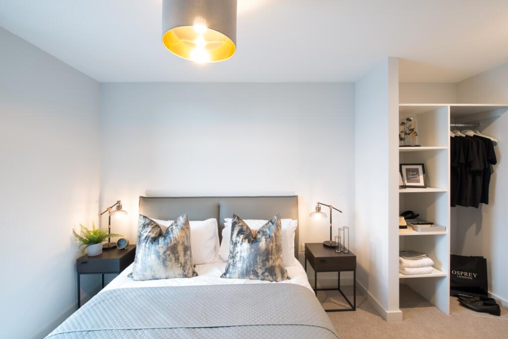 Main image of property: The Quay Loop Road Harbour City M50