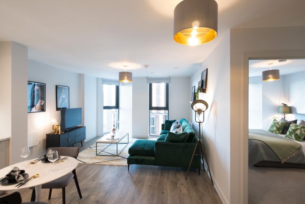 Main image of property: The Quay Loop Road Harbour City M50