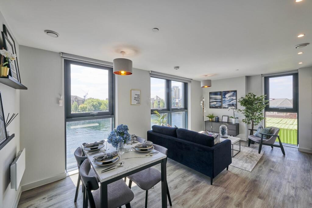 Main image of property: The Quay Loop Road Harbour City M50