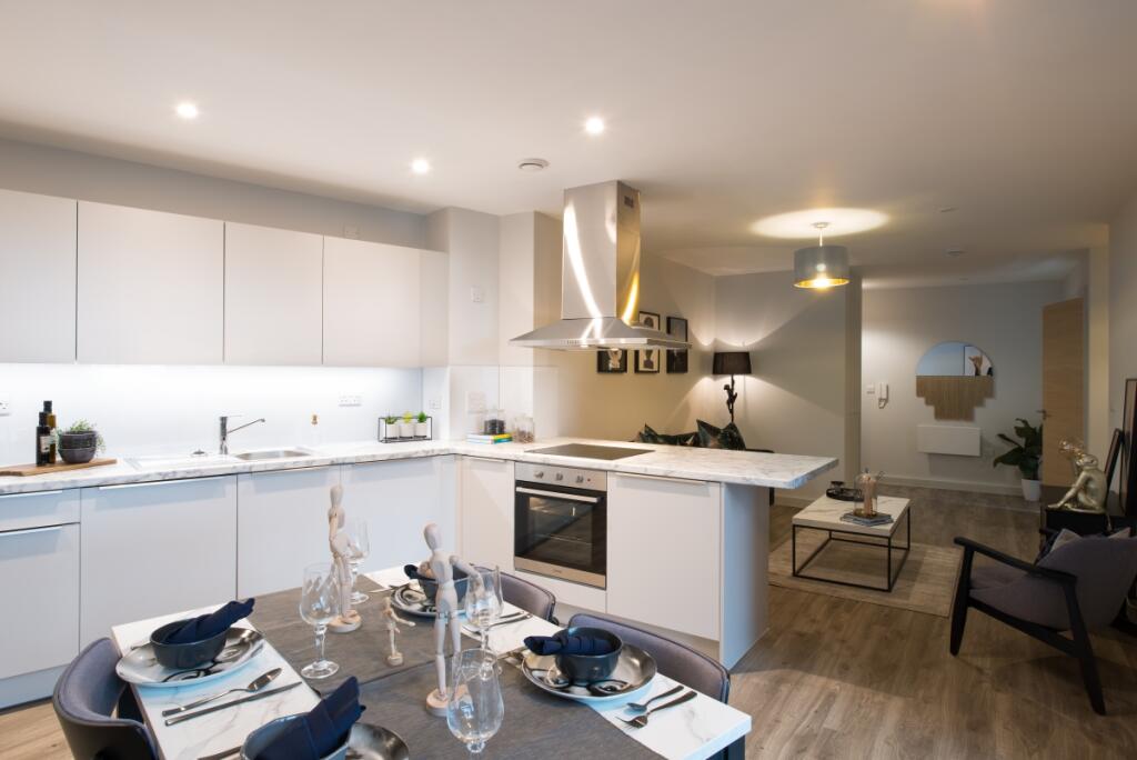 Main image of property: The Quay Loop Road Harbour City M50