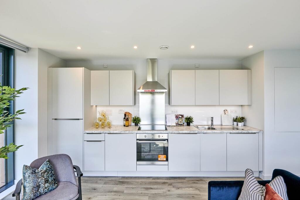 Main image of property: The Quay Loop Road Harbour City M50