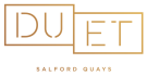 Duet, Duet Estate Agent Logo