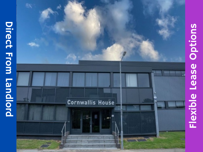 Main image of property: Cornwallis Business Centre, Howard Chase, Basildon, Essex, SS14