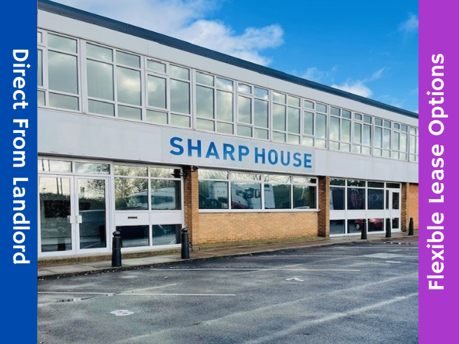 Main image of property: Sharp House, 14 The Gloucesters, Crompton Close, Basildon, Essex, SS14