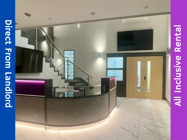 Main image of property: Jupiter Business Centre, Paycocke Road, Basildon, Essex, SS14