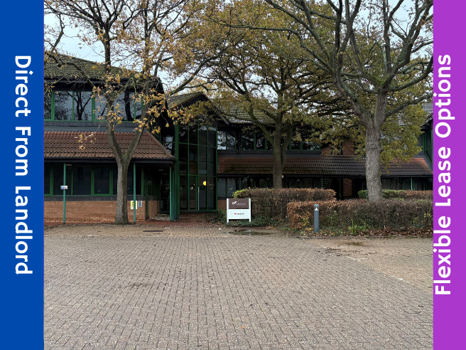 Main image of property: Delta House, 2 Sylvan Court, Sylvan Way, Basildon, Essex, SS15