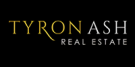 Tyron Ash Real Estate logo