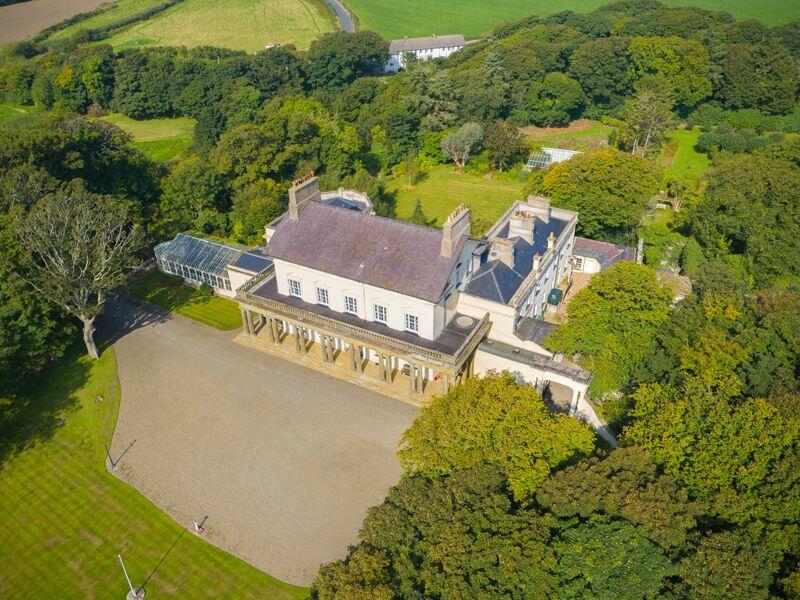 Main image of property: Kentraugh House, Rushen