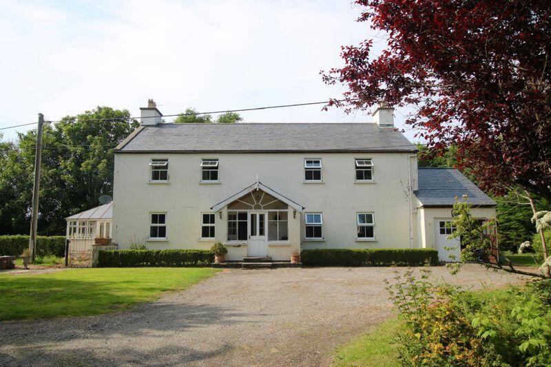 Main image of property: Shen Cardee, Summerhill Road, Jurby