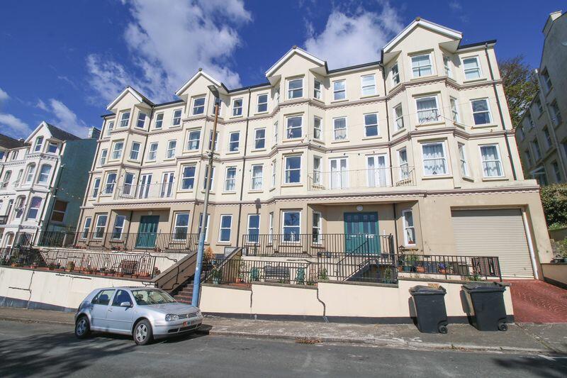 Main image of property: 3 Eaton Court, Palace Road, Douglas