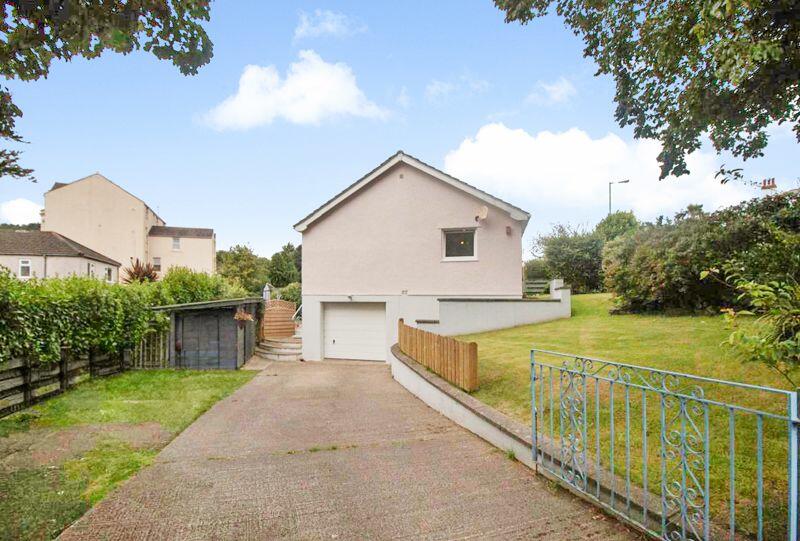 Main image of property: The Beeches, Beaumont Road, Ramsey