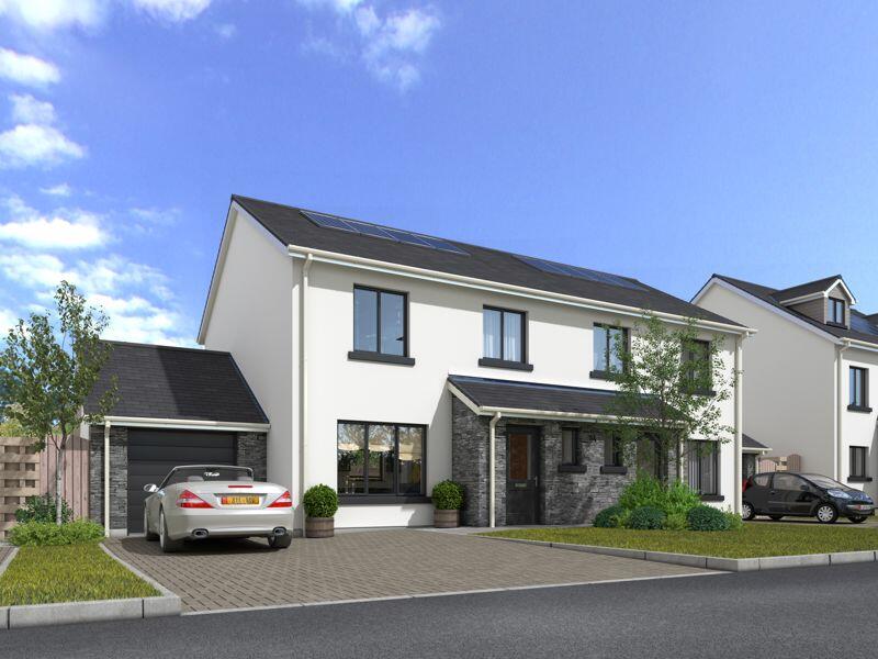 Main image of property: Plots 25-26 Oatlands Road, Andreas