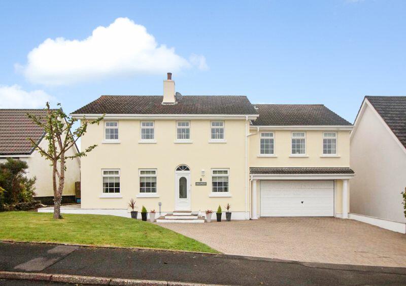 Main image of property: 8 Kirby Hill, Douglas