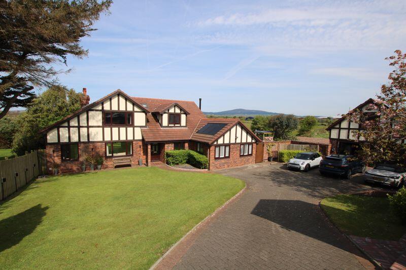 Main image of property: Bourne Court, Brookfield Avenue, Castletown