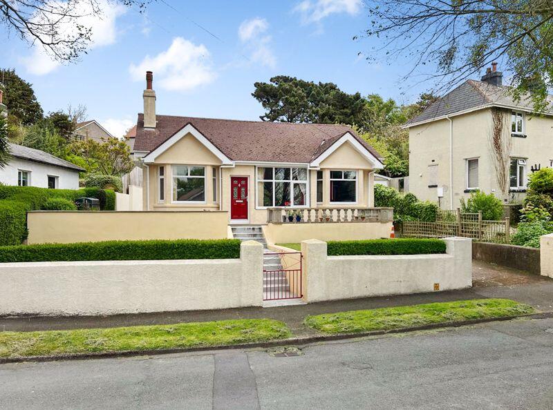 Main image of property: 14 High View Road, Douglas