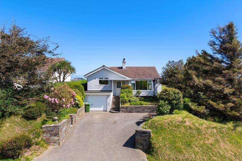 Main image of property: Ballavitchel, Barroose Road, Baldrine