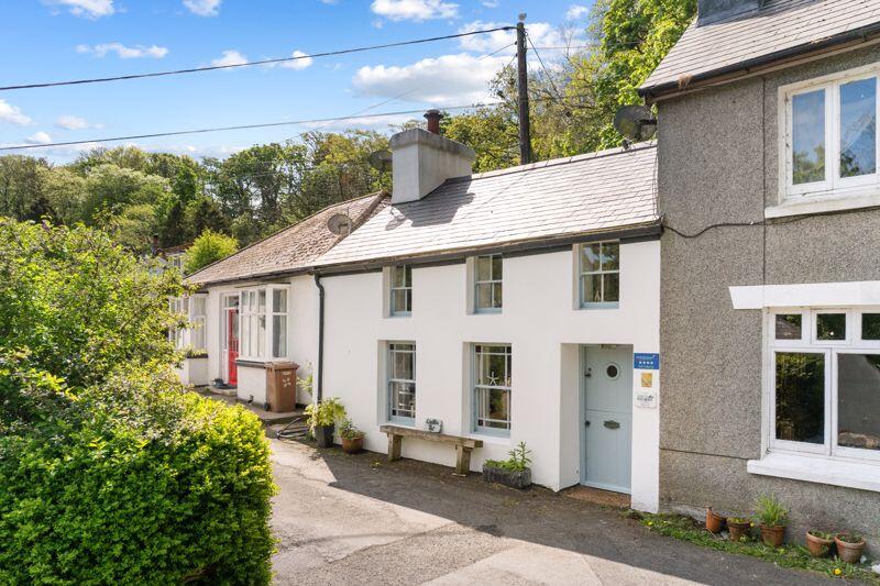 Main image of property: Wyllin Cot, Glen Wyllin, Kirk Michael