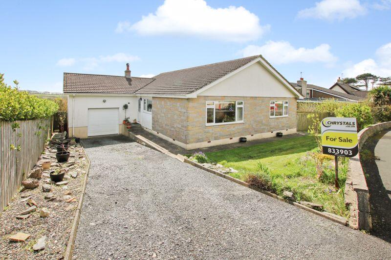 Main image of property: 10 Ballabridson Park, Ballasalla