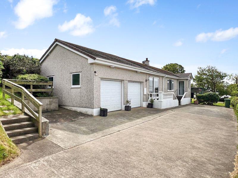Main image of property: Ballnalargy Bungalow, Main Road, Dalby
