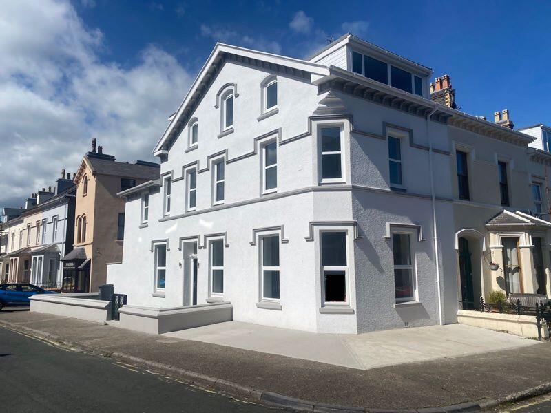 Main image of property: 4 Brunswick Road, Douglas