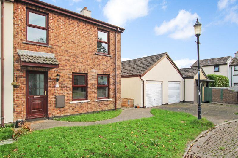 Main image of property: 11 Magher Donnag, Ponyfields, Port Erin