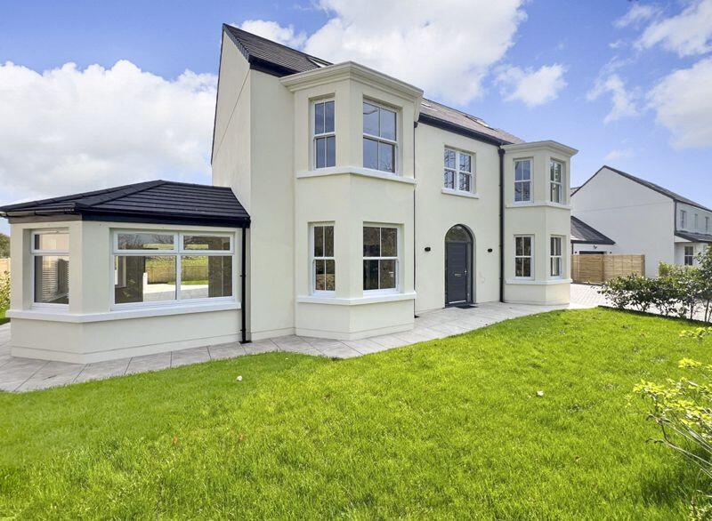 Main image of property: Plot 2, Shee Dy Vea, Ballanard Road, Douglas