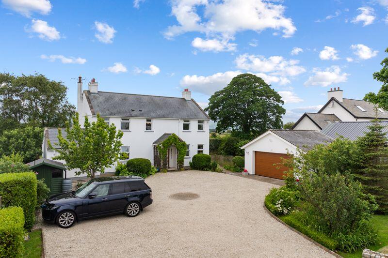 Main image of property: Phoenix Cottage, Ballacorey Road, Bride