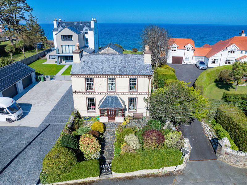Main image of property:  Stoneleigh, Port e Vullen, Maughold