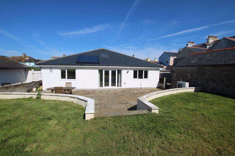 Main image of property: Renwall Garden, Queens Road, Port St Mary