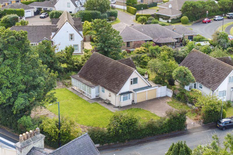 Main image of property: 1 Ballure Grove, Ramsey