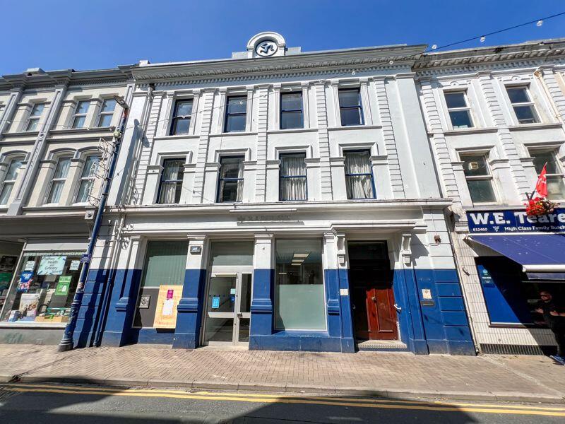 Main image of property: 52 Parliament Street, Ramsey