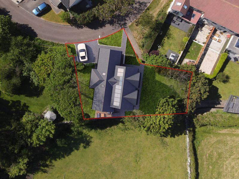 Main image of property: New House, Erin Rise, Port Erin