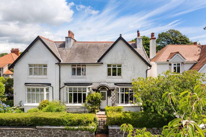 Main image of property: 10 Ballanard Road, Douglas